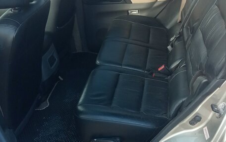 Mitsubishi Montero III, 2001 год, 570 000 рублей, 9 фотография