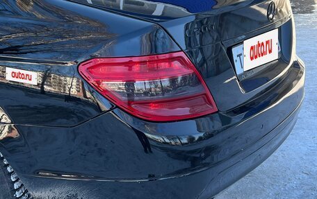 Mercedes-Benz C-Класс, 2010 год, 1 100 000 рублей, 8 фотография