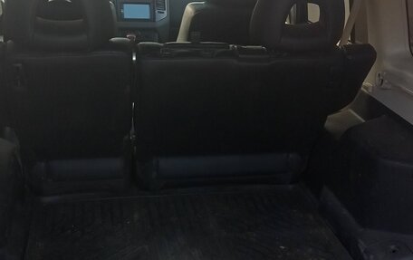 Mitsubishi Montero III, 2001 год, 570 000 рублей, 8 фотография