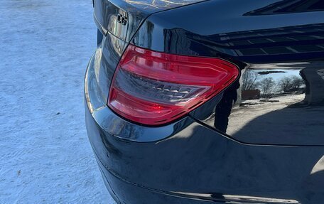 Mercedes-Benz C-Класс, 2010 год, 1 100 000 рублей, 7 фотография