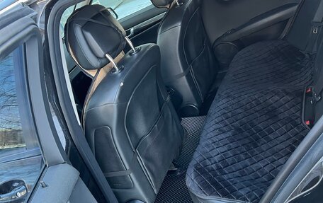 Mercedes-Benz C-Класс, 2010 год, 1 100 000 рублей, 11 фотография