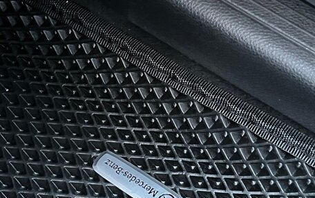 Mercedes-Benz C-Класс, 2010 год, 1 100 000 рублей, 13 фотография