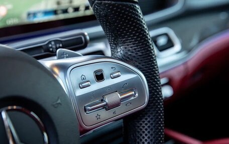 Mercedes-Benz GLE Coupe, 2021 год, 9 800 000 рублей, 13 фотография