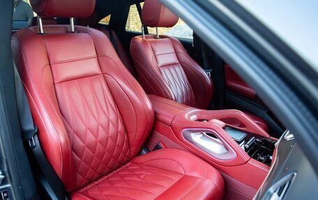 Mercedes-Benz GLE Coupe, 2021 год, 9 800 000 рублей, 9 фотография