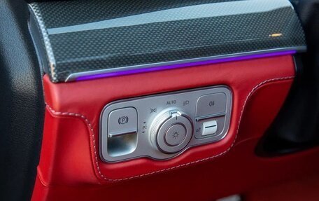 Mercedes-Benz GLE Coupe, 2021 год, 9 800 000 рублей, 14 фотография