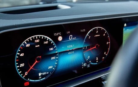 Mercedes-Benz GLE Coupe, 2021 год, 9 800 000 рублей, 15 фотография