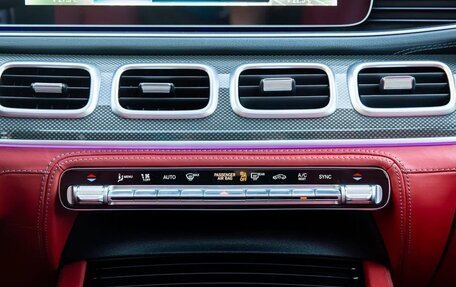Mercedes-Benz GLE Coupe, 2021 год, 9 800 000 рублей, 12 фотография