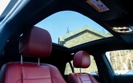 Mercedes-Benz GLE Coupe, 2021 год, 9 800 000 рублей, 11 фотография