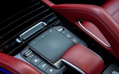 Mercedes-Benz GLE Coupe, 2021 год, 9 800 000 рублей, 16 фотография