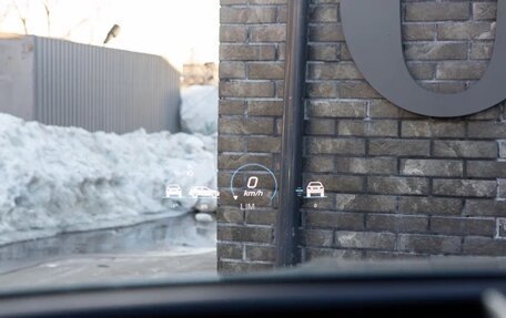 Mercedes-Benz GLE Coupe, 2021 год, 9 800 000 рублей, 18 фотография