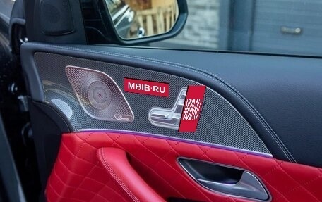 Mercedes-Benz GLE Coupe, 2021 год, 9 800 000 рублей, 6 фотография