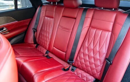 Mercedes-Benz GLE Coupe, 2021 год, 9 800 000 рублей, 22 фотография