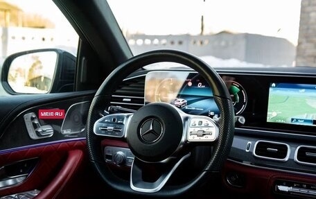 Mercedes-Benz GLE Coupe, 2021 год, 9 800 000 рублей, 10 фотография