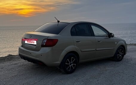 KIA Rio II, 2010 год, 619 000 рублей, 2 фотография