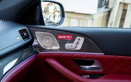 Mercedes-Benz GLE Coupe, 2021 год, 9 800 000 рублей, 19 фотография