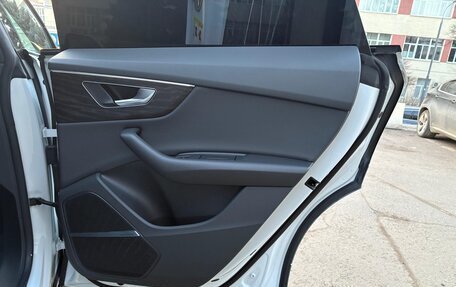 Audi Q8 I, 2020 год, 7 150 000 рублей, 23 фотография