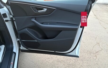 Audi Q8 I, 2020 год, 7 150 000 рублей, 25 фотография