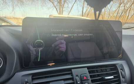 BMW X3, 2011 год, 1 350 000 рублей, 12 фотография