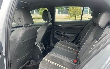 Volkswagen Golf VIII, 2021 год, 2 135 000 рублей, 9 фотография