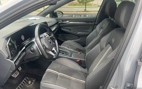 Volkswagen Golf VIII, 2021 год, 2 135 000 рублей, 8 фотография