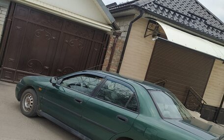 Mitsubishi Carisma I, 1998 год, 190 000 рублей, 3 фотография