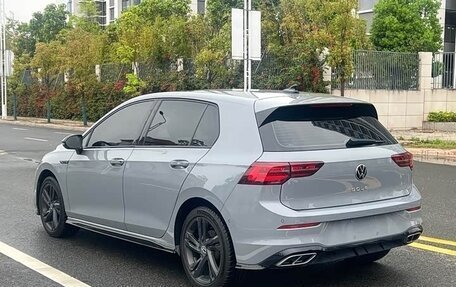 Volkswagen Golf VIII, 2021 год, 2 135 000 рублей, 6 фотография