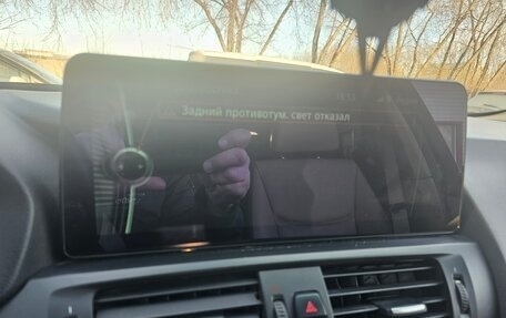 BMW X3, 2011 год, 1 350 000 рублей, 13 фотография