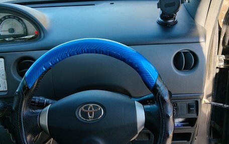 Toyota Sienta I, 2013 год, 1 000 000 рублей, 5 фотография