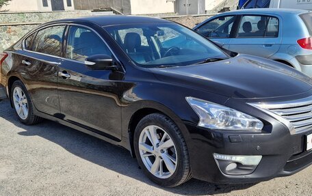 Nissan Teana, 2014 год, 1 430 000 рублей, 2 фотография