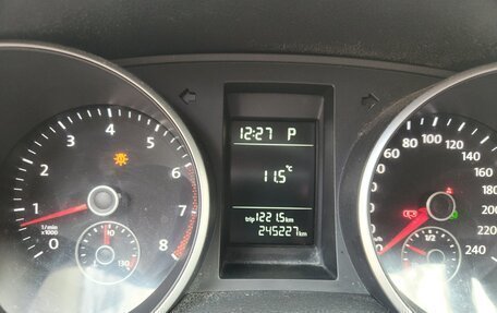 Volkswagen Golf VI, 2010 год, 1 200 000 рублей, 8 фотография