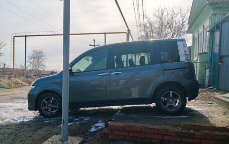 Toyota Sienta I, 2013 год, 1 000 000 рублей, 3 фотография