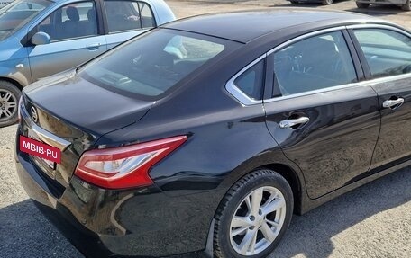 Nissan Teana, 2014 год, 1 430 000 рублей, 6 фотография