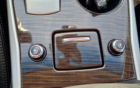 Nissan Teana, 2014 год, 1 430 000 рублей, 10 фотография