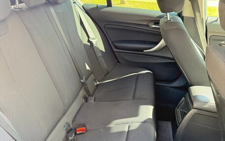 BMW 1 серия, 2012 год, 1 000 000 рублей, 8 фотография