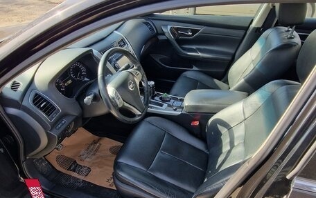 Nissan Teana, 2014 год, 1 430 000 рублей, 8 фотография