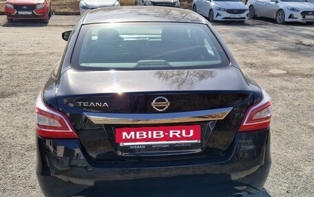 Nissan Teana, 2014 год, 1 430 000 рублей, 5 фотография