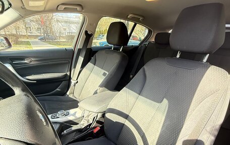 BMW 1 серия, 2012 год, 1 000 000 рублей, 10 фотография