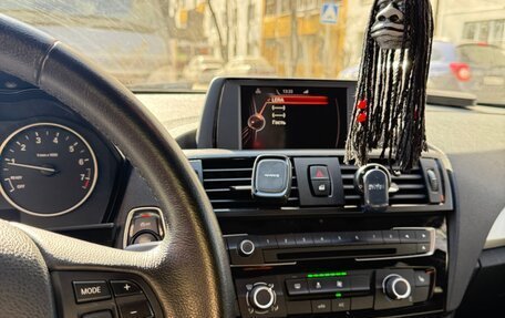 BMW 1 серия, 2012 год, 1 000 000 рублей, 12 фотография