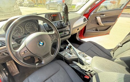 BMW 1 серия, 2012 год, 1 000 000 рублей, 9 фотография