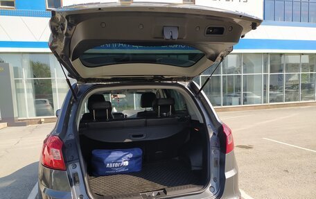 Chery Tiggo 5 I рестайлинг, 2014 год, 900 000 рублей, 13 фотография