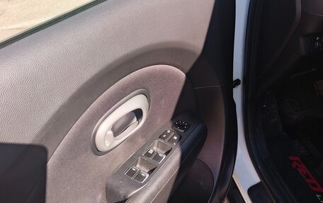 KIA Soul II рестайлинг, 2017 год, 1 350 000 рублей, 6 фотография