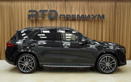 Mercedes-Benz GLE, 2025 год, 15 200 000 рублей, 6 фотография