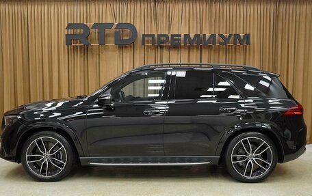 Mercedes-Benz GLE, 2025 год, 15 200 000 рублей, 7 фотография