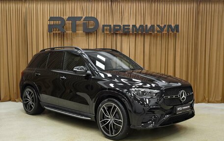 Mercedes-Benz GLE, 2025 год, 15 200 000 рублей, 5 фотография