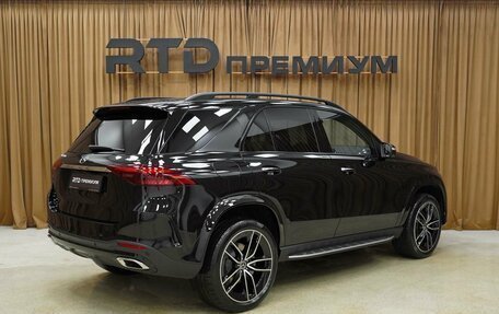 Mercedes-Benz GLE, 2025 год, 15 200 000 рублей, 3 фотография