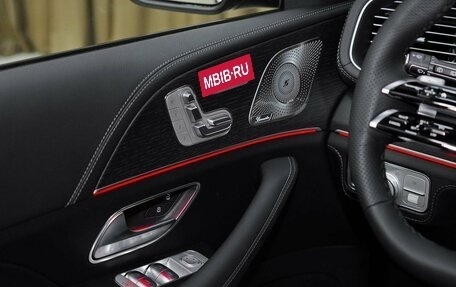 Mercedes-Benz GLE, 2025 год, 15 200 000 рублей, 10 фотография