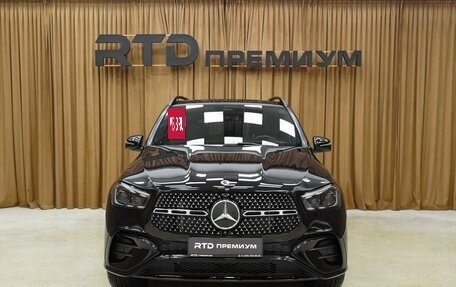 Mercedes-Benz GLE, 2025 год, 15 200 000 рублей, 8 фотография