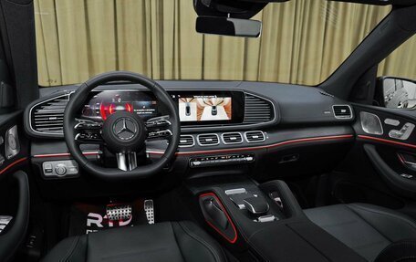 Mercedes-Benz GLE, 2025 год, 15 200 000 рублей, 11 фотография