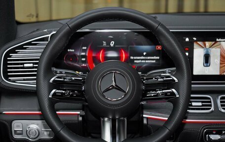 Mercedes-Benz GLE, 2025 год, 15 200 000 рублей, 15 фотография