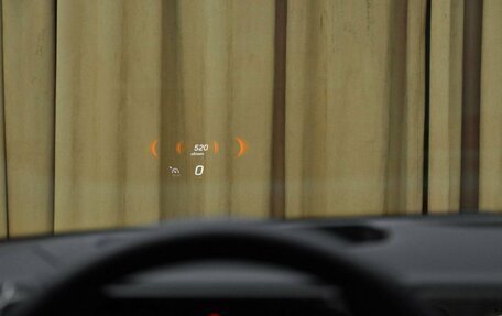 Mercedes-Benz GLE, 2025 год, 15 200 000 рублей, 16 фотография